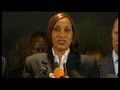 Nafissatou Diallo : Avec ma fille, je pleure tous les jours