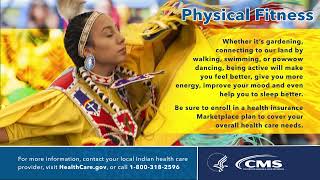 Physical Fitness – Inupiat
