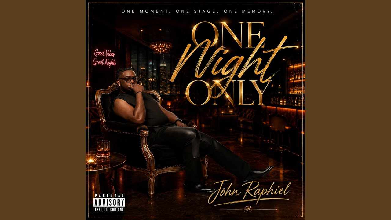 Watch One Night Only on YouTube Watch One Night Only on YouTube