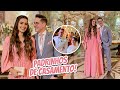 SE ARRUME COMIGO PARA O CASAMENTO | em casal | Sidney & Valesca Mayssa