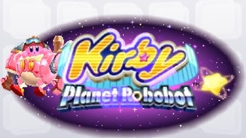 Arena & Meta Knightmare Returns | Kirby Planet Robobot [#4]