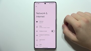 Android 15: How to Enable WiFi Calling