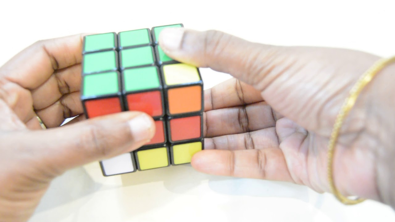 rubiks cube flip bottom middle rubiks cube flip bottom middle