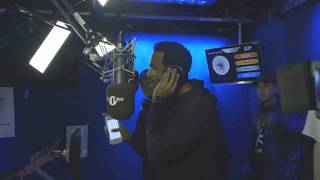 Craig David  - BBC 1xtra - Fill Me In  - Where Are U Now