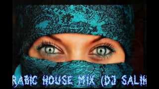 ARABIC HOUSE MIX خلفيات فيديو متحركة  (DJ SALIH)