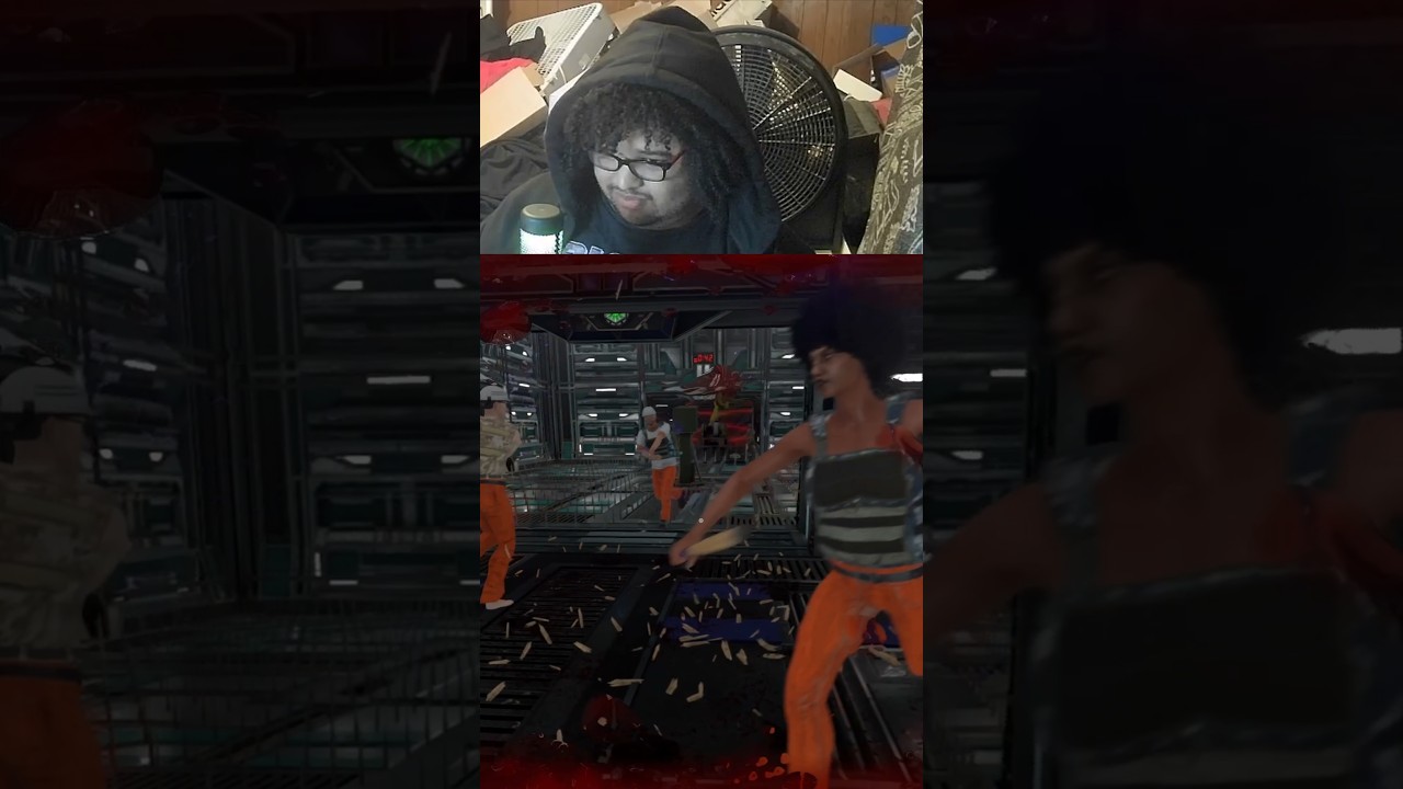 Half Dead 2: Let there be... CARNAGE!