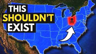 Why Ohio Is Sitting On The Most Valuable Land In Human History