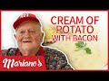 Cream of Potato & Bacon Soup Recipe | Mariano's Cooking | S3E5