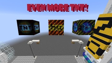 THE WORLD IS GONE - Even More TNT Mod Showcase