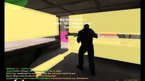 .::HSK Basebuilder::. *BadBoy Team*