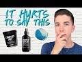 The Truth About Lush Cosmetics