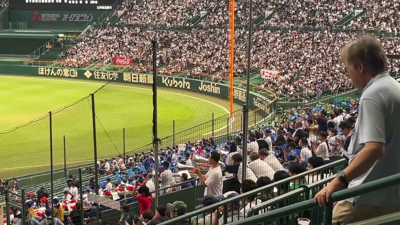 青藍泰斗 チャンス紅陵