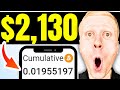How to Mine Bitcoin on Android 2025: Best Bitcoin & Crypto Mining App?