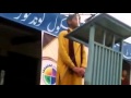 Pashto Funny song by a Government school Student - Yara tar haghe Kali ta Ma raza