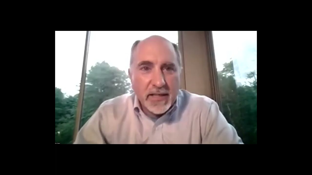 Walkable Urban Streets Act – an activists' briefing with Council Member Eric Olson