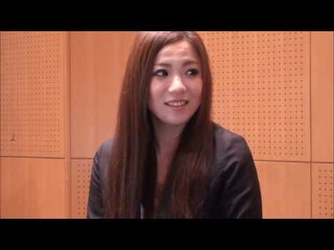 齋藤優子さん 行政書士 優法務オフィス代表 をご紹介します Youtube