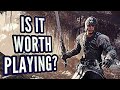 Why You Should Play ELEX In 2020