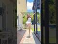 【やっこ】沖縄で 夏色えがおで1, 2, Jump! #踊ってみた #shorts #ラブライブ #lovelive
