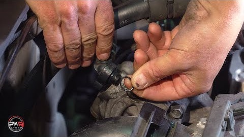 Fixing a Noisy Honda Power Steering Pump: The "Magic Sound" Explained | PWR Steer