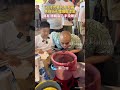 【大陸】不「漆」而遇！浙江一男孩街頭擺攤做漆扇演繹中式美學