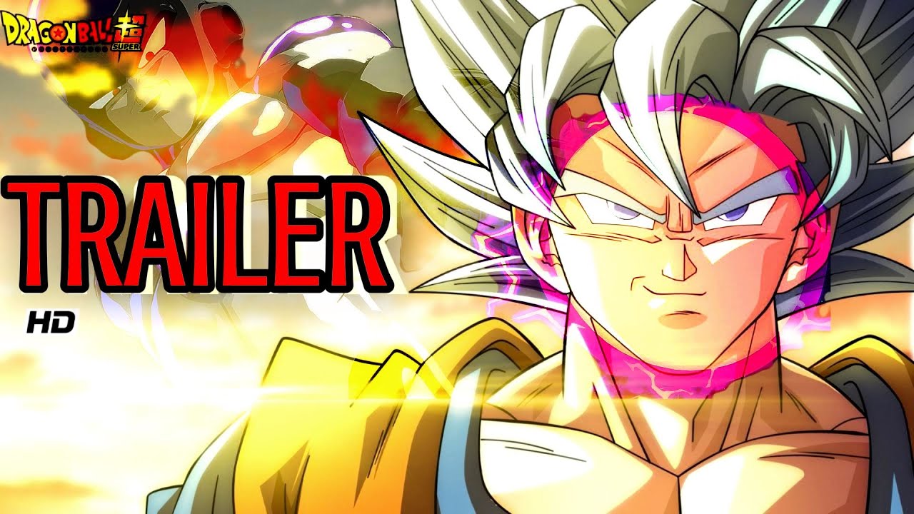 Dragon Ball Super : Season 2 Trailer 