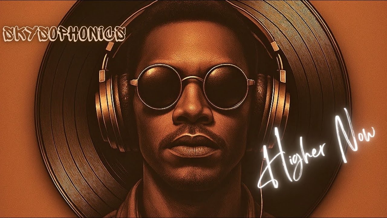 洋楽 SOLOC Vintage Soul Rock Song | SkysOphOnics – Higher Now - YouTube