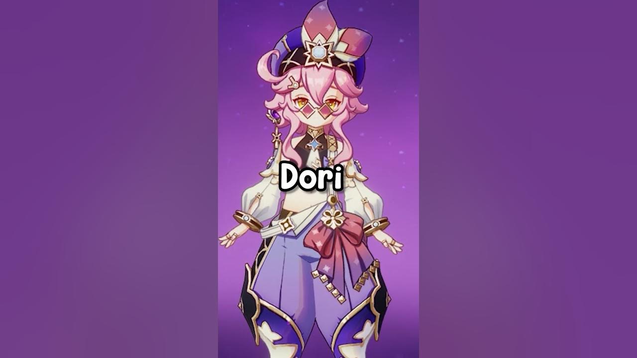 How to build Dori properly