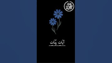 تلاوة عطره للشيخ سعد الغامدي من سورة الحديد🎧
