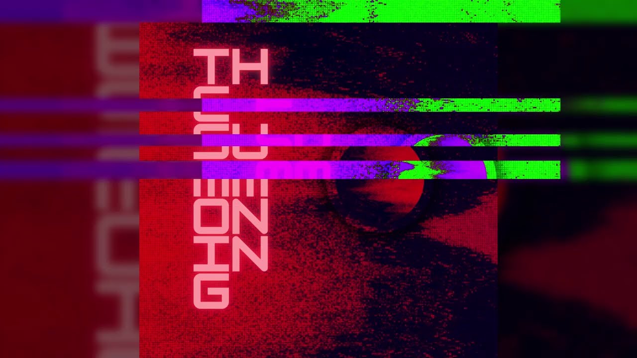 HXVOC + ROSE - THE SUMMONING / AKACHROMA (Original)