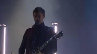 Interpol - Number 10 Live! [HD 1080p]