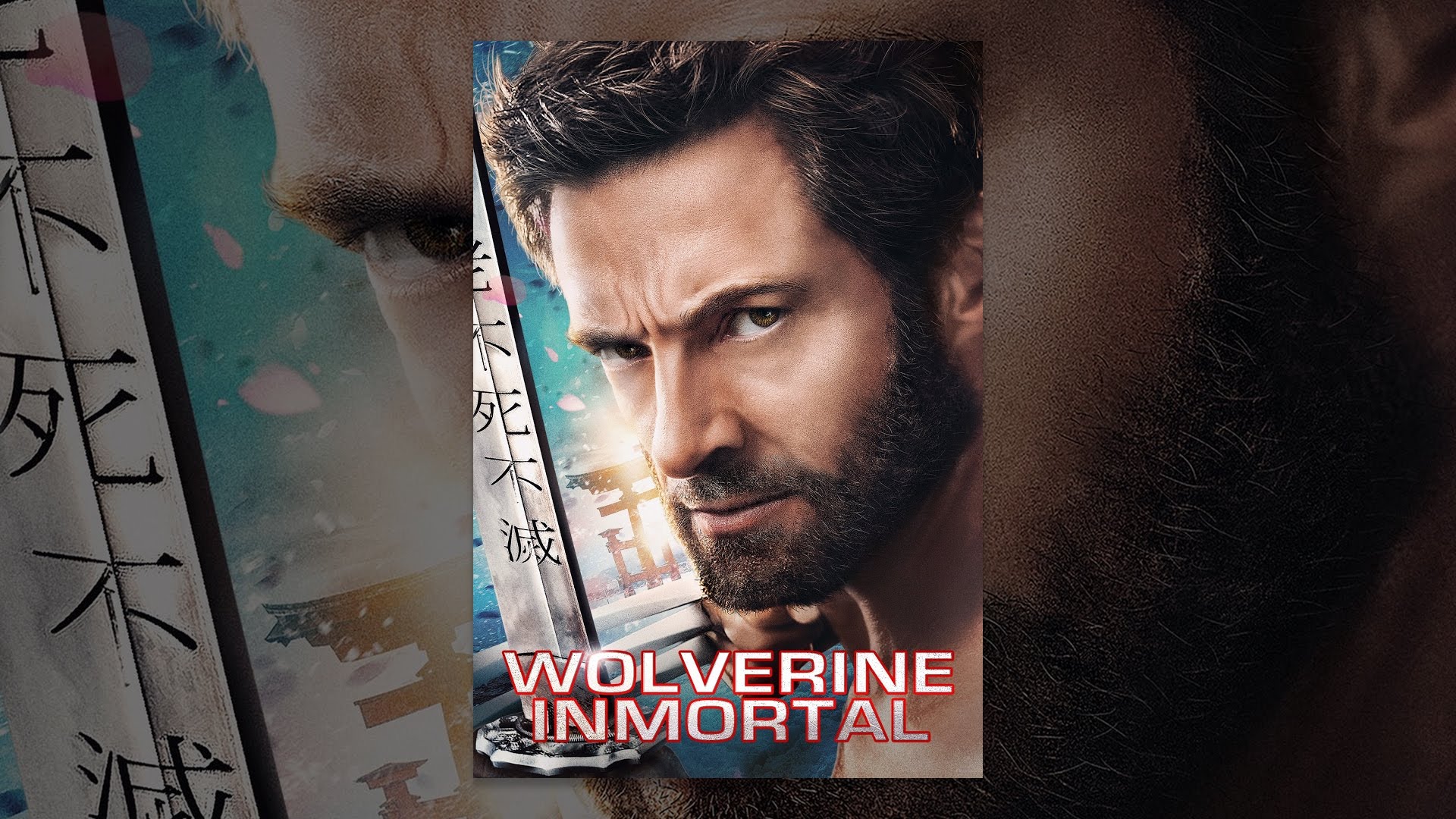 Wolverine Inmortal (Subtitulada) YouTube Wolverine Inmortal (Subtitulada) YouTube