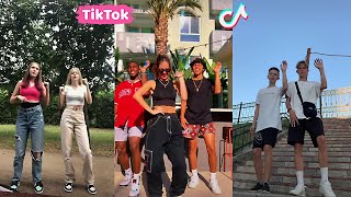 Mashup JuucyJ x Sheafreak New TikTok Dance Compilation