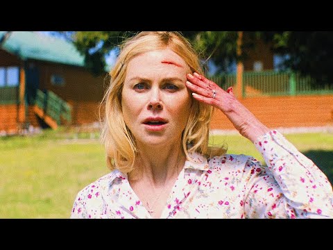 Холланд — Русский трейлер (Субтитры, 2025)