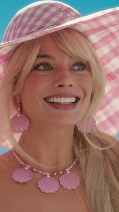 Margot Robbie 'shocked' by fan fervour before 'Barbie' film