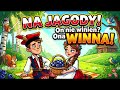 NA JAGODY - BIESIADA - HITY Z AMATORSKIEJ PŁYTY (Official audio)