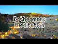 RELEASE ANXIETY WITH DIVINE COURAGE! ✝️ 🌟 Gethsemane 🫒 Guided Imagery Meditation | Mitchell K Jones