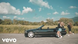 Dinelo - Never Be Young (Music Video) ft. PRYVT RYN