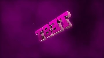 First EVER 3D intro! by ExoRandy! (opinions?)