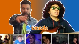 Je PRANK des inconnus sur Omegle ! (avec Fukay) - Prank - Nam's