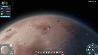 Dyson Sphere Program 9: Interplanetary Transport