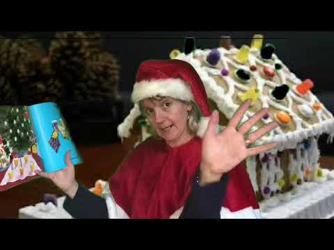 Father Christmas Needs a Wee