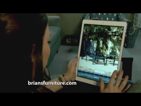 Brian's Furniture March