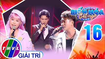 Bước qua đời nhau - Liêu Chấn Hải, Minh Phượng, Tuấn Trần