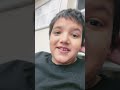 I’m back with more videos