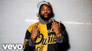 Slient Moves - Meek Mill [Official Video]