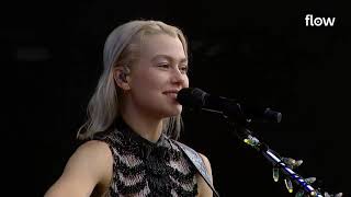 Phoebe Bridgers - Scott Street | Live Argentina✨ Resimi