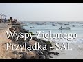 Wyspy Zielonego Przylądka - Sal