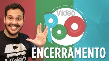 Acabou POO, vem aí CURSO DE PYTHON!