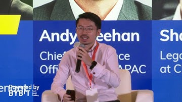 BlockChain Fest - 2 June 2022 Session 1/2