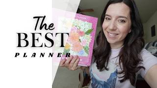 The Best Homeschool Planner!!